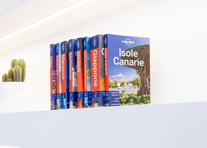 Adventura Penthouse * Rom