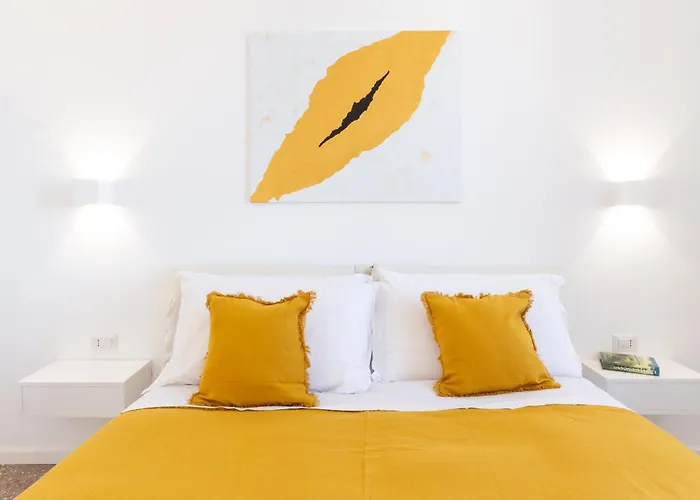 Adventura Penthouse * Rom