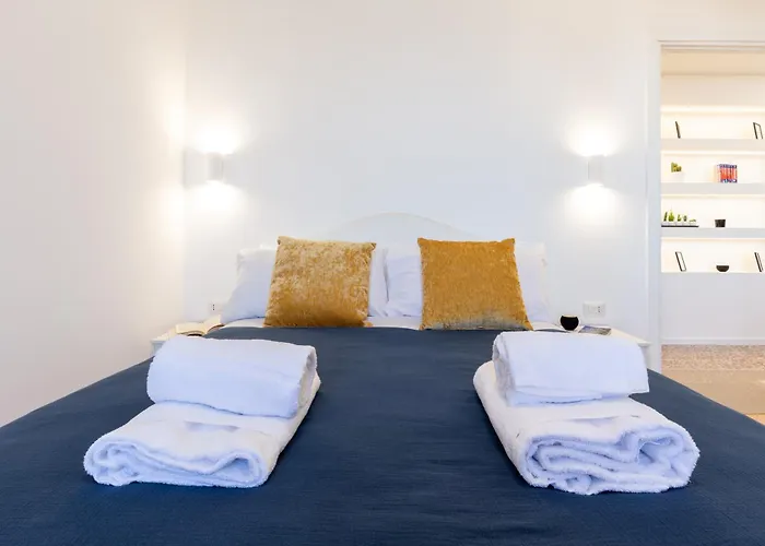 Adventura Penthouse Apartment Rom