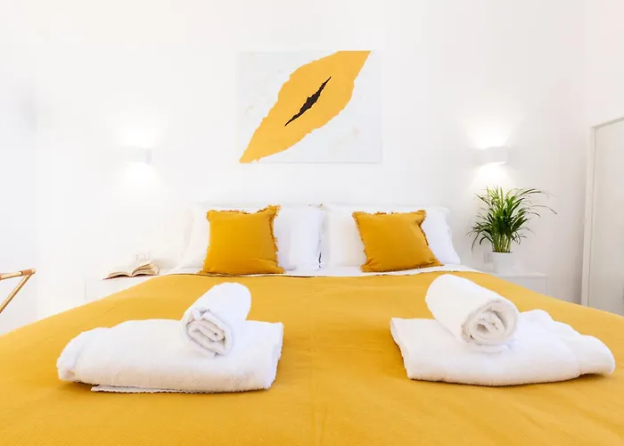 Apartment Adventura Penthouse