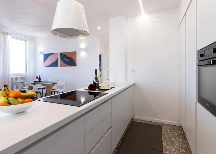 Apartment Adventura Penthouse *