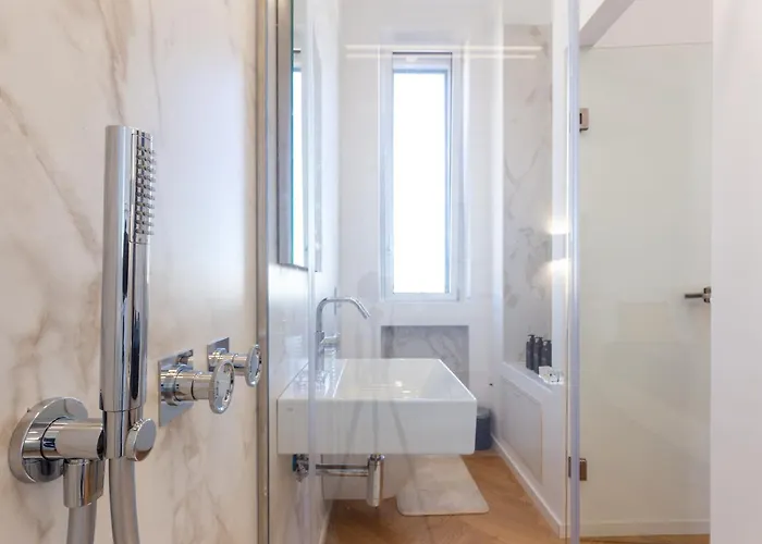 Adventura Penthouse *