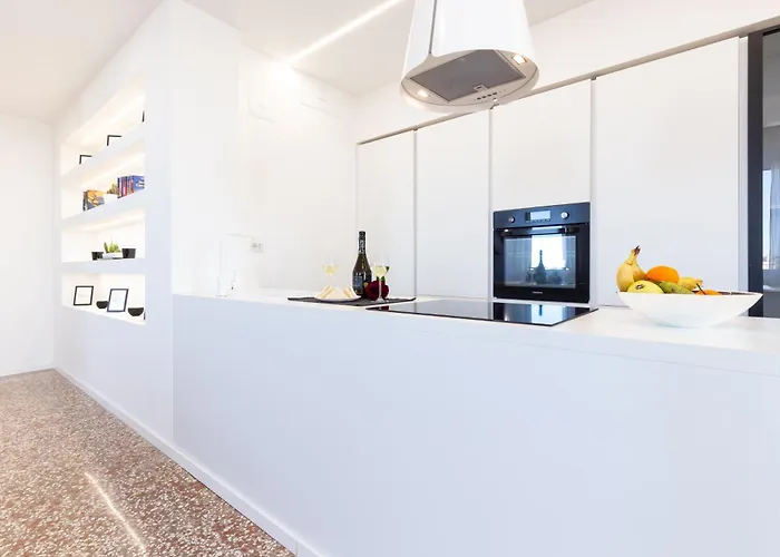 Adventura Penthouse *