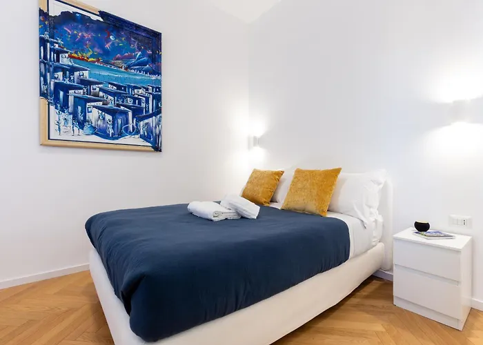 Adventura Penthouse Rom