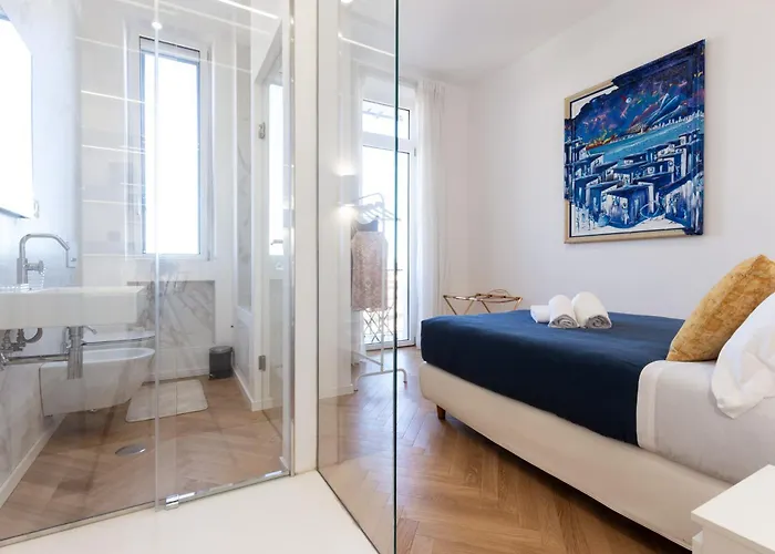 Adventura Penthouse Rom