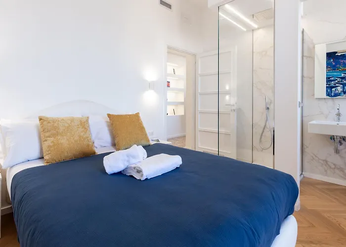 Adventura Penthouse Apartment Rom