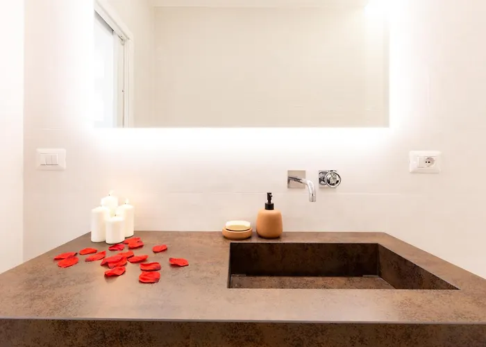 Adventura Penthouse * Rom