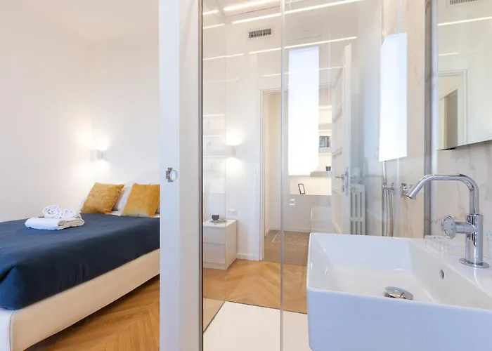 Adventura Penthouse Apartment Rom