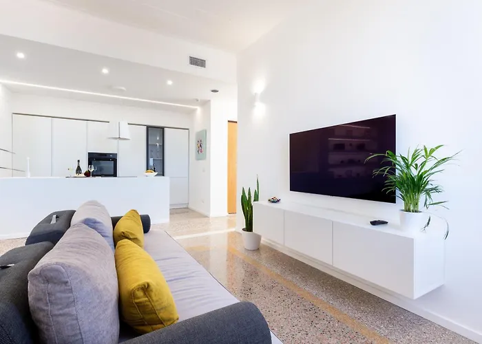 Adventura Penthouse Apartment